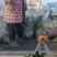 大棚菠菜
