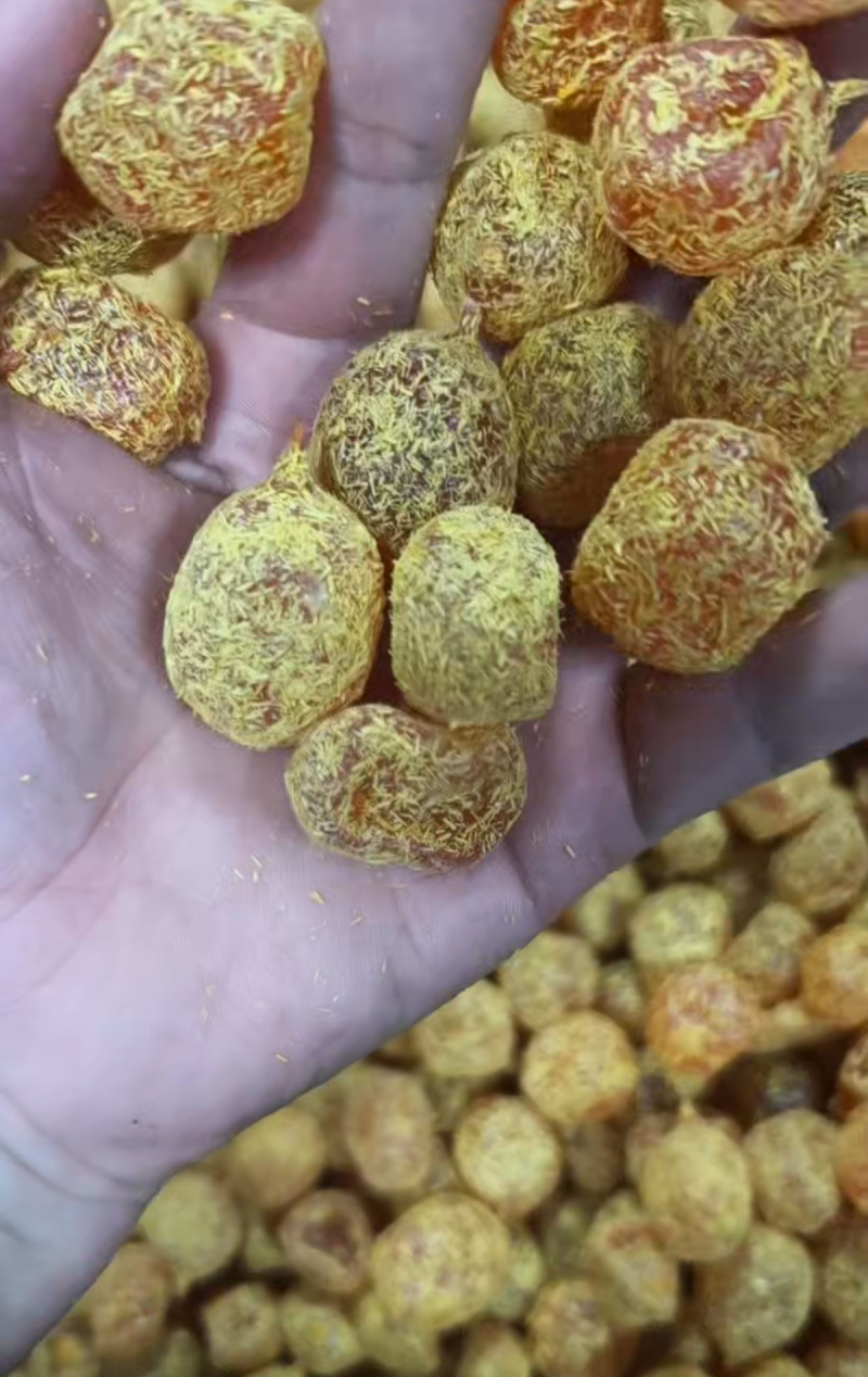 甘草金桔地摊电商批发甘草金桔金橘干蜜饯果脯果干凉果糖果