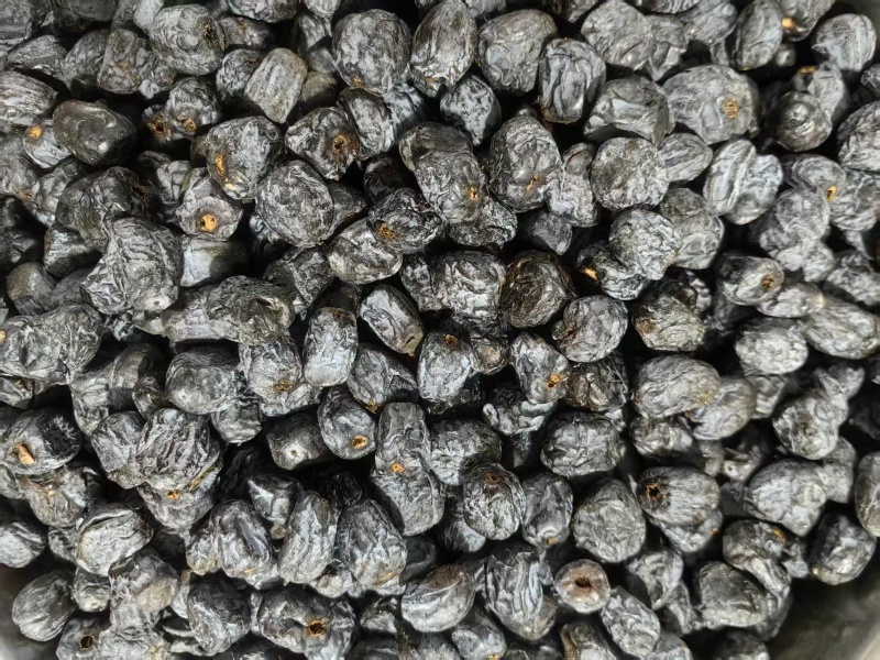 涉县大黑枣，可对接全国，可视频看货，欢迎各位老板咨询采购