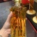 人参酒，52度，特殊加工，酒味甘甜，上东中药材调制全国发