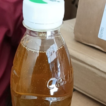 小果山茶油