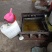 小果山茶油