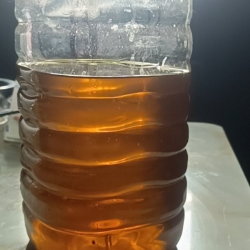 正宗野山茶油