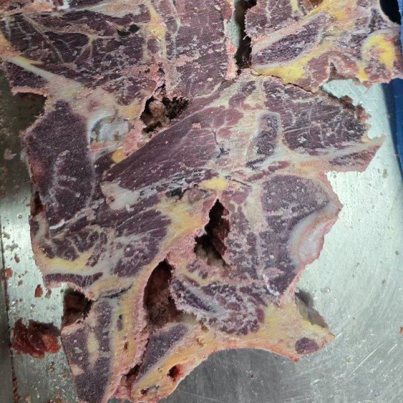 牛脊骨