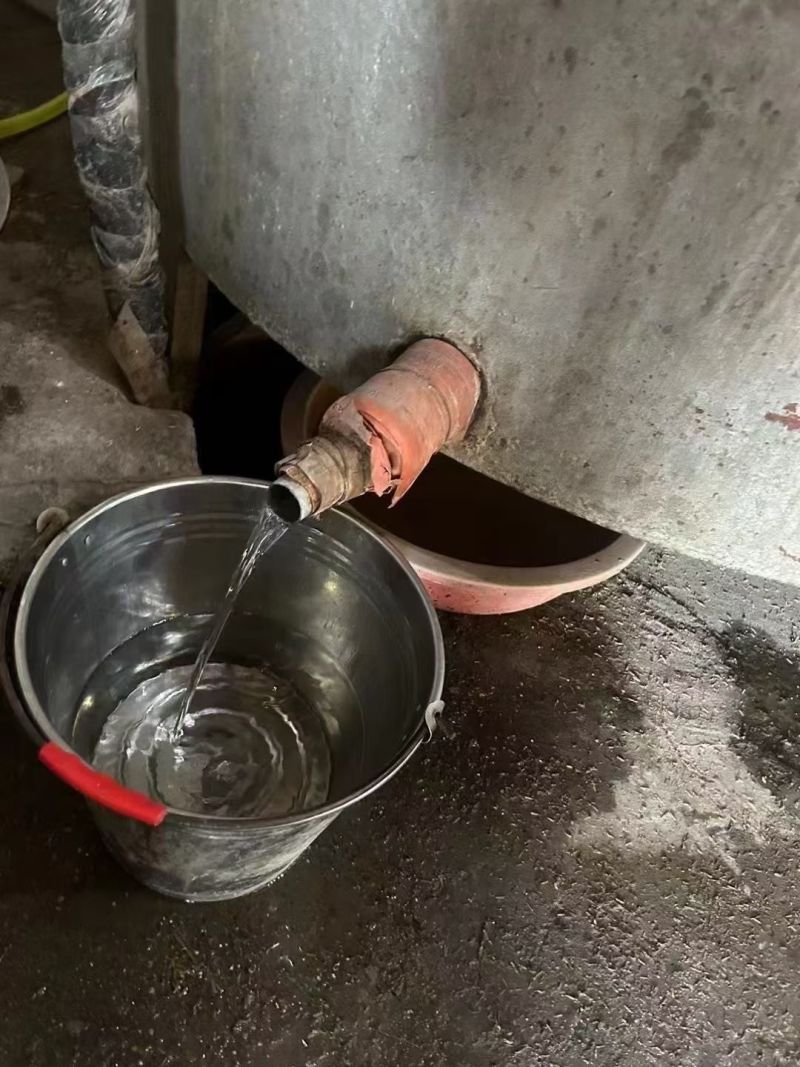古井镇纯粮白酒浓香型500ml*6瓶52度