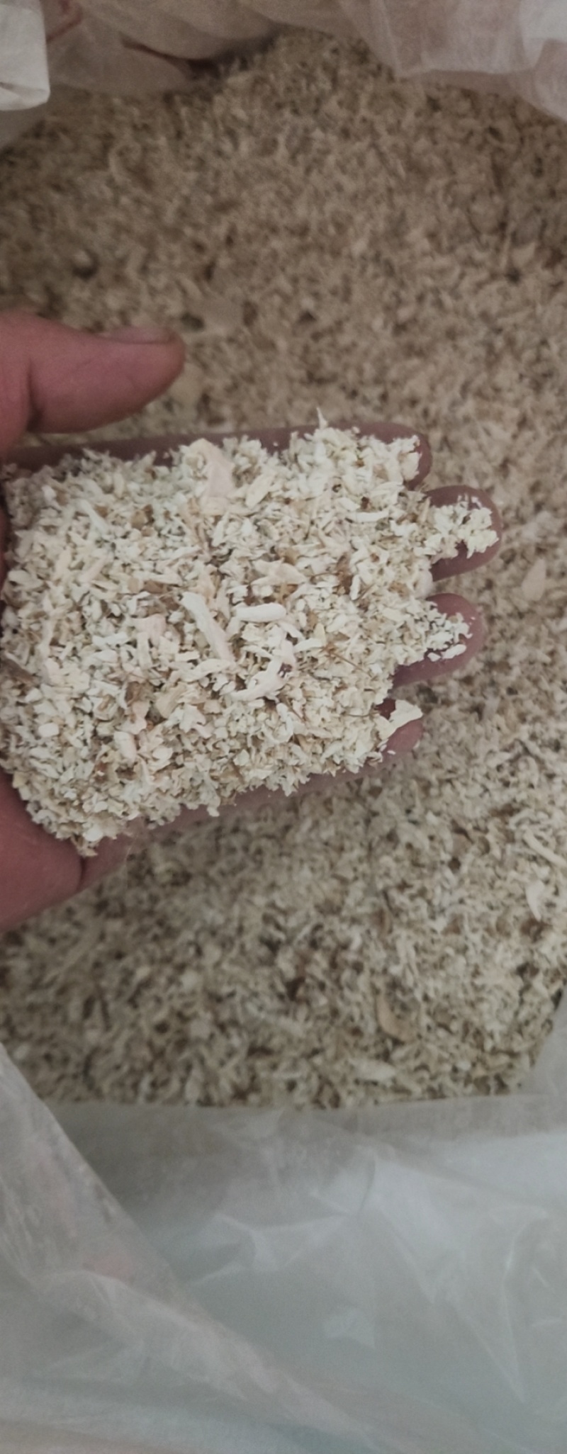 山药片中药材山药怀山药马蹄片原片柳叶片量大联系