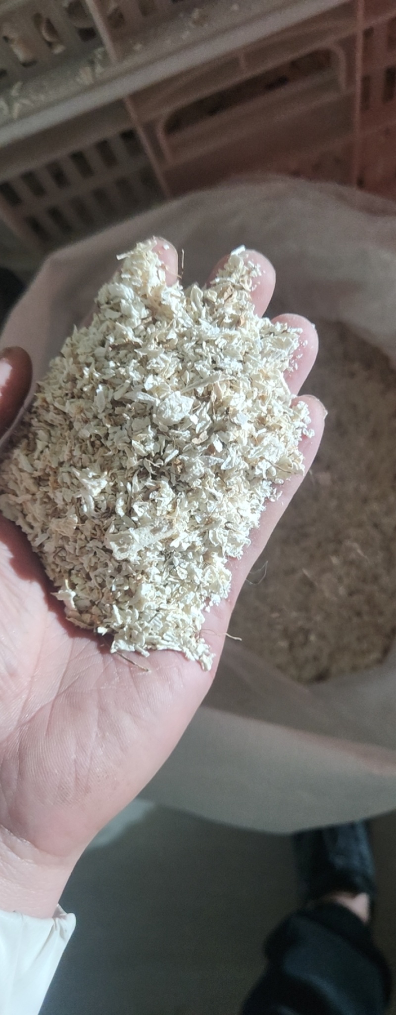 山药片中药材山药怀山药马蹄片原片柳叶片量大联系