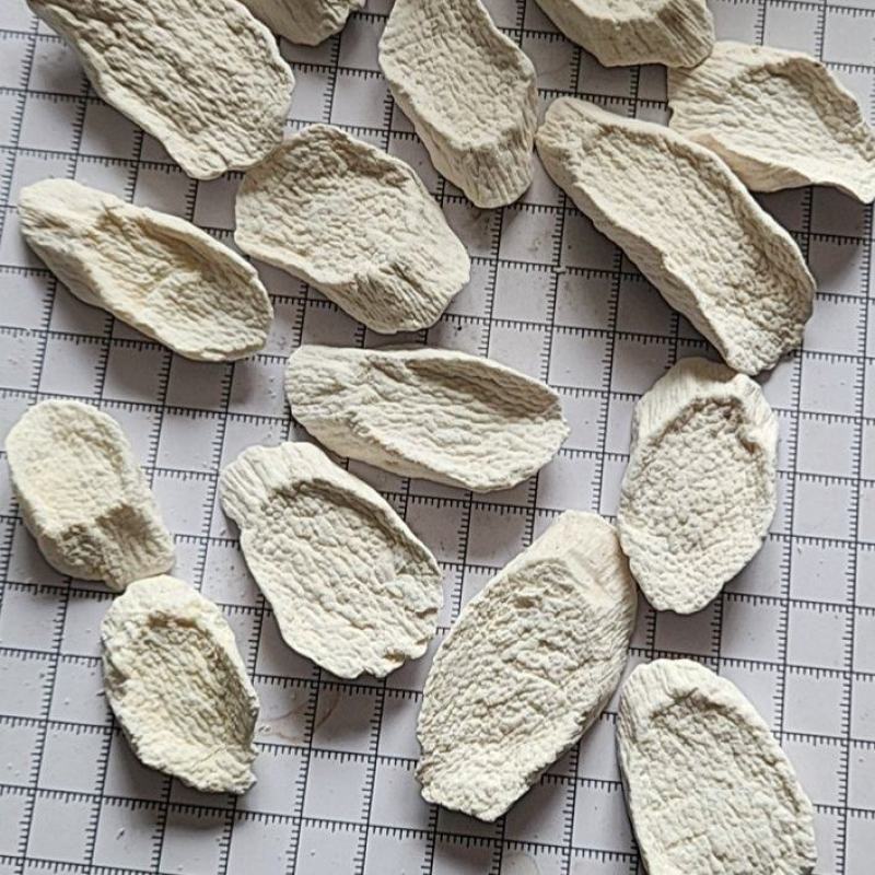 山药片中药材山药怀山药马蹄片原片柳叶片量大联系