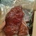 各种腊肉食品打包现厂