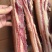 各种腊肉食品打包现厂