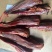 各种腊肉食品打包现厂
