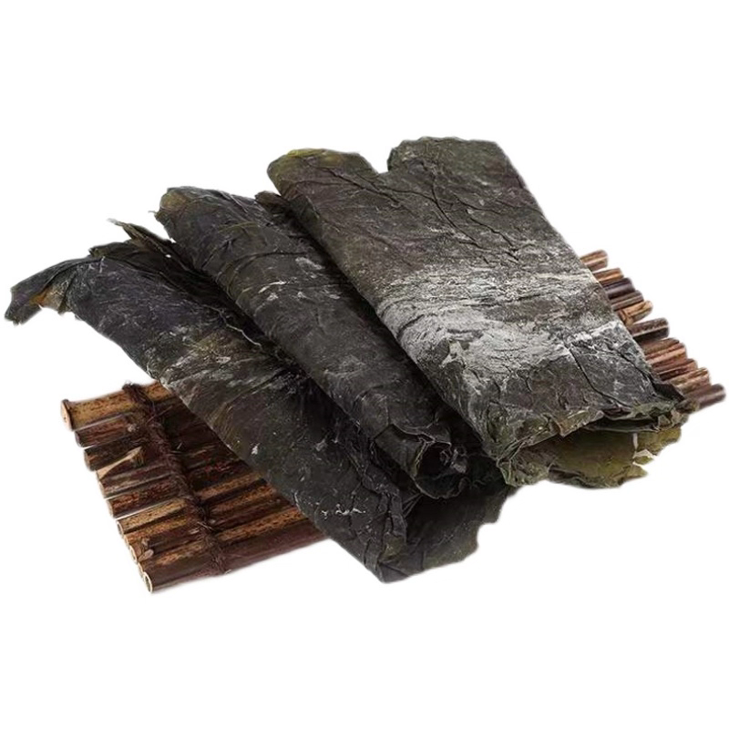 包邮）海带干货5斤干海带新鲜煲汤火锅食材凉拌福建特产营养