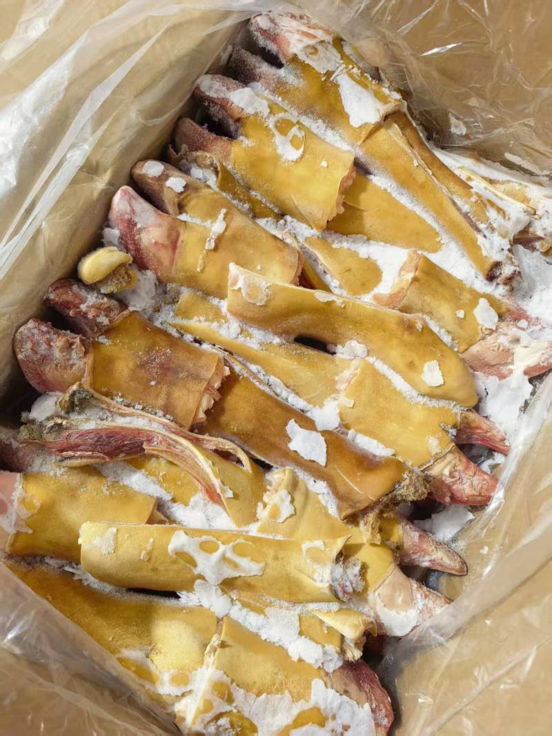 【去骨牛蹄】真空包装！火燎水退两种，提前咨询，常年有货