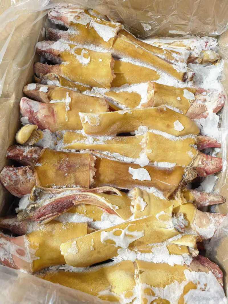 【去骨牛蹄】真空包装！火燎水退两种，提前咨询，常年有货