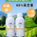 80%乙蒜素水稻烂秧病杀菌剂正品1000克乳油