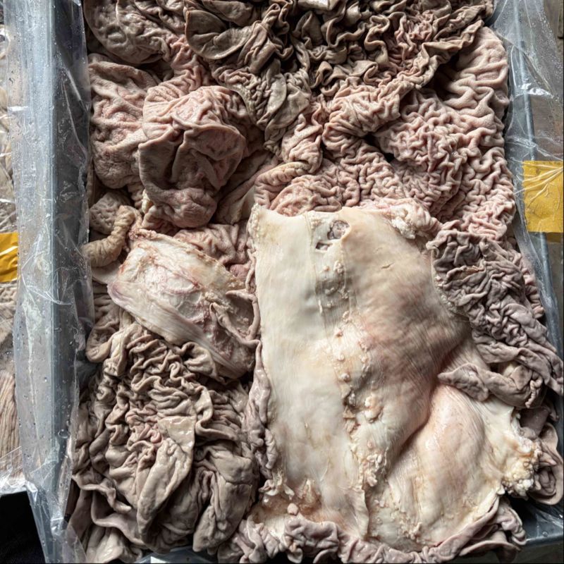牛杂牛散肚牛散带
