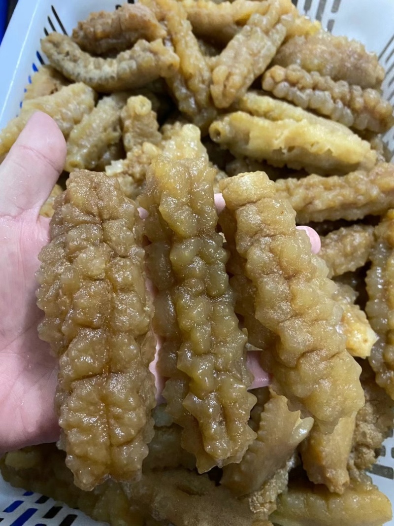 高质量黄玉参
