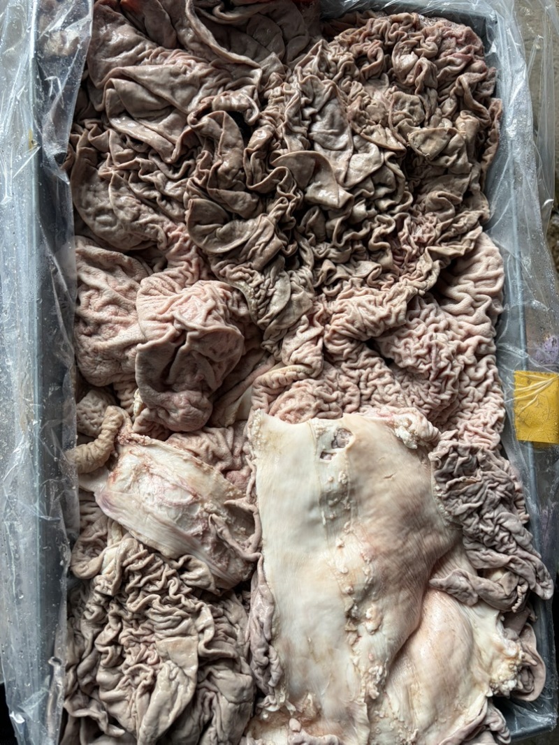牛杂牛散肚牛散带