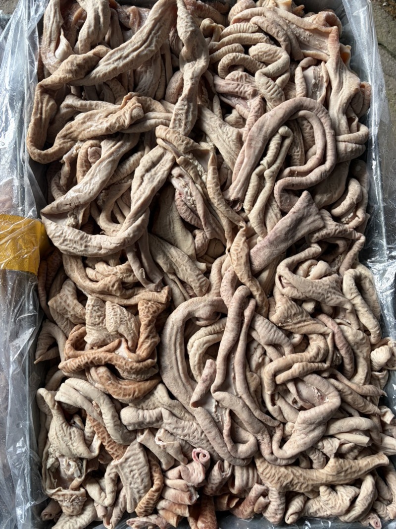 常年自产自销主要经营半成品牛肠牛肚牛蹄牛心牛小肠