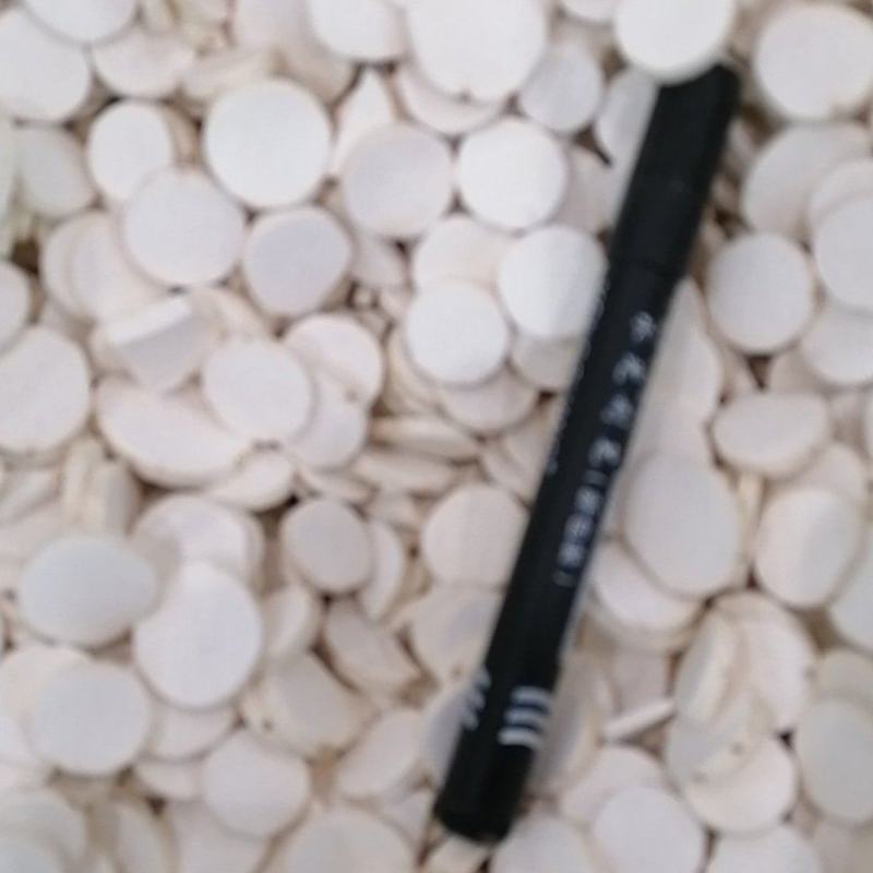 山药片山药干山药
