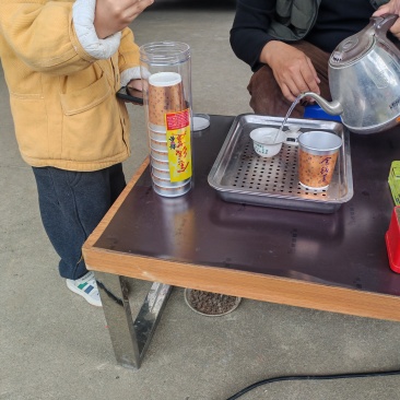 铁皮石斛杯茶大量供应对接全国新老客户欢迎来电品尝