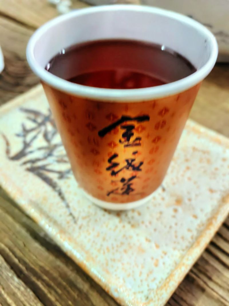 铁皮石斛杯茶大量供应对接全国新老客户欢迎来电品尝
