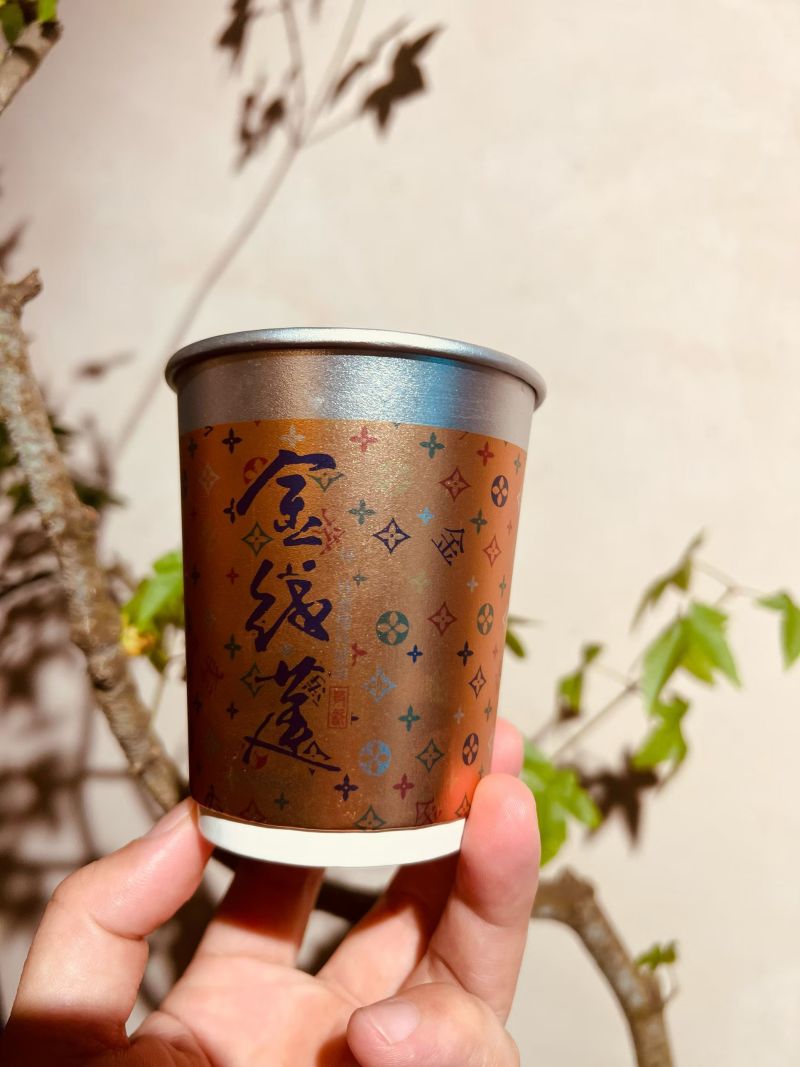 铁皮石斛杯茶大量供应对接全国新老客户欢迎来电品尝