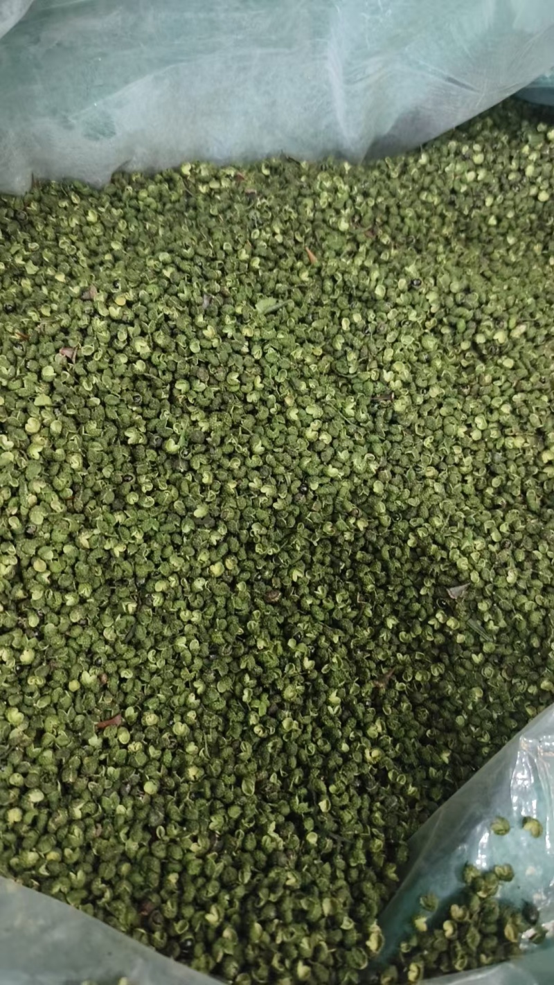 重庆江津青花椒