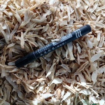 玉竹玉竹片
