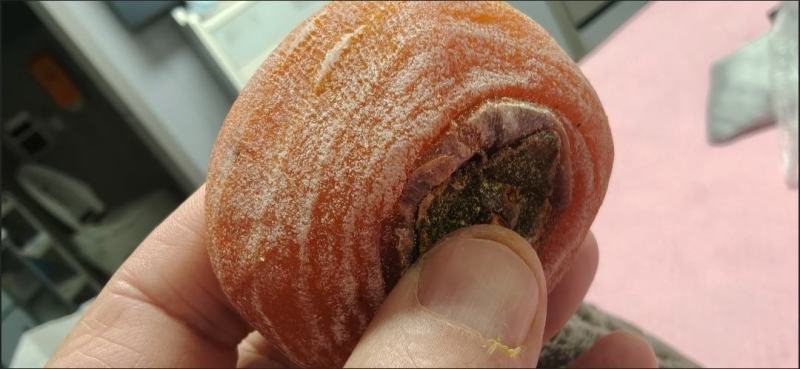 柿饼，糖心正宗特产，新鲜圆柿饼！包邮到家！快速发货！
