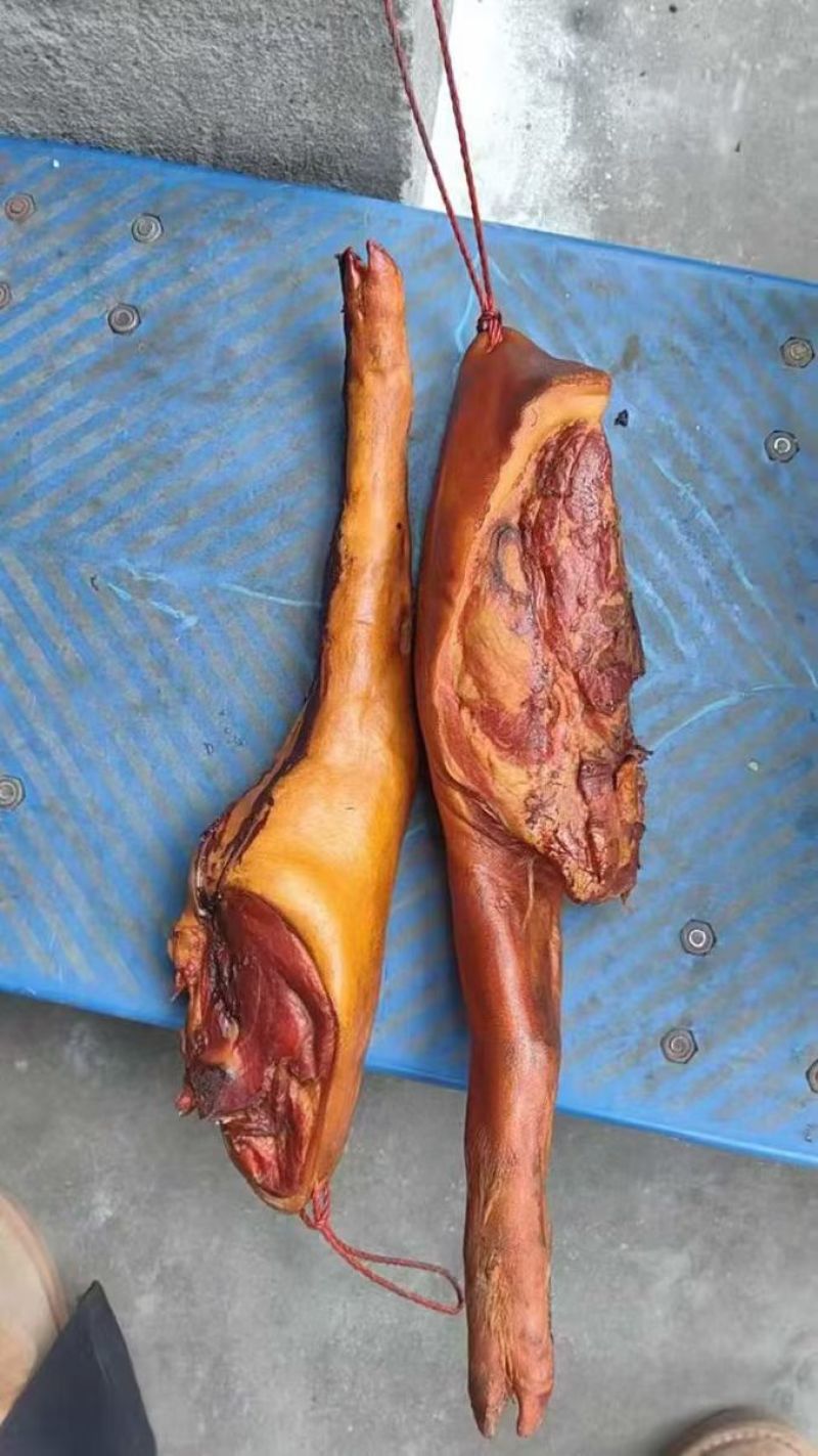 【腊肉】