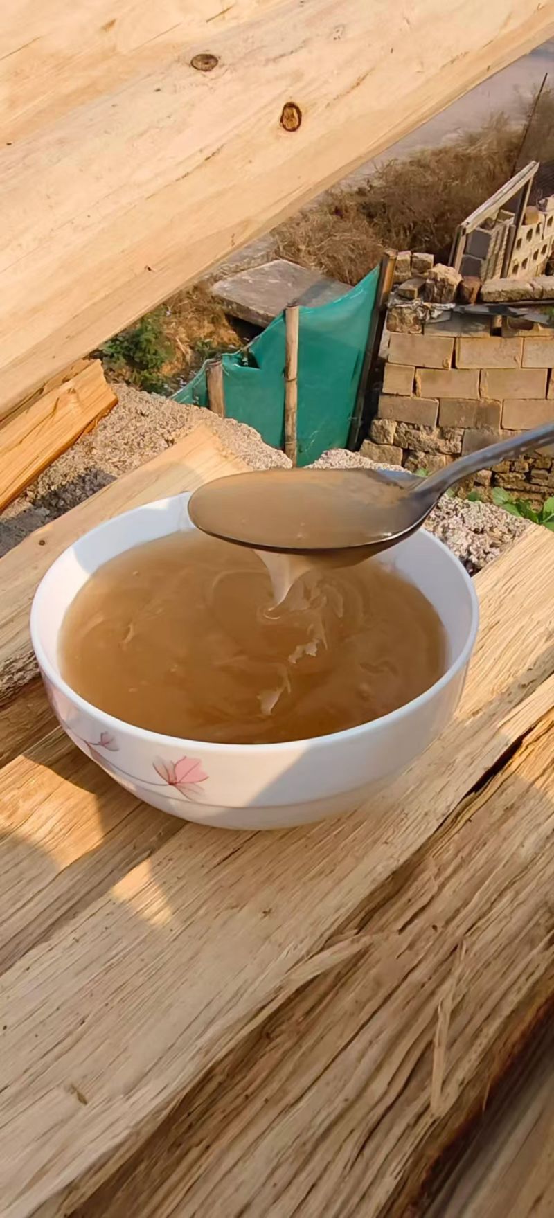 农家野生葛粉，不掺假质量有保证，现货供应