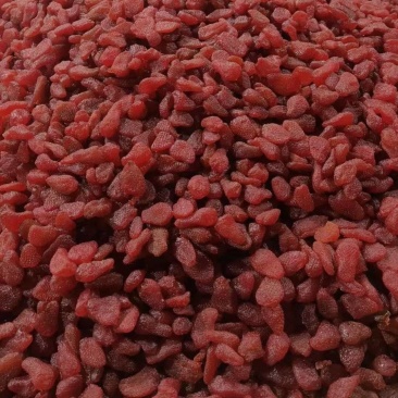 河南郑州草莓干水果干果脯酸甜软糯草莓脯果肉果脯蜜饯