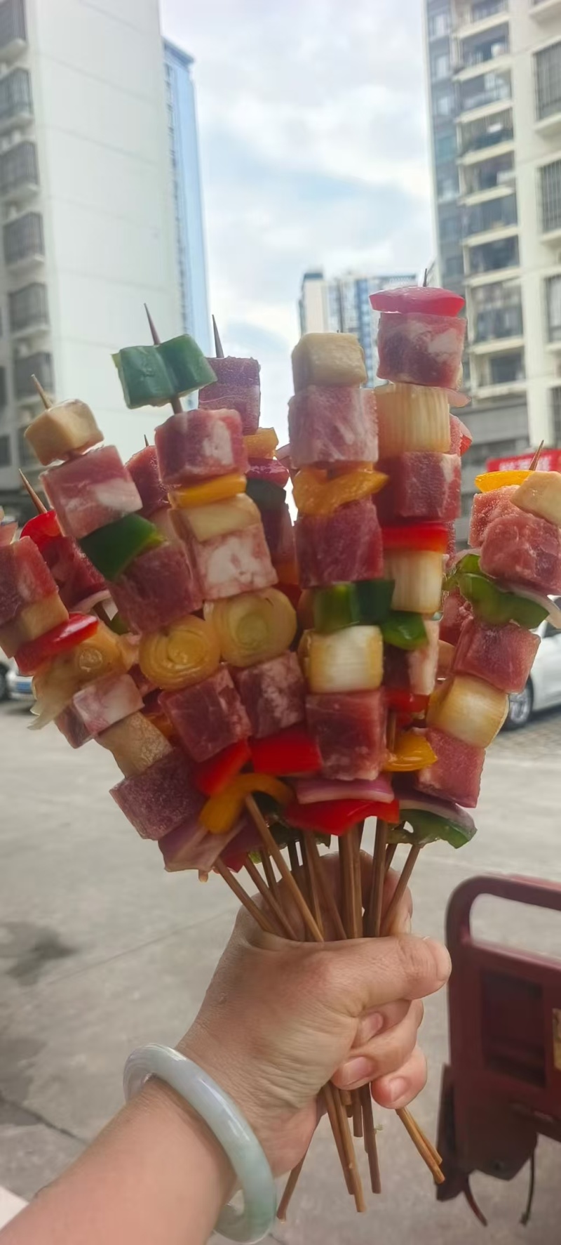 广西环江黄牛肉欢迎各位老板合作共赢