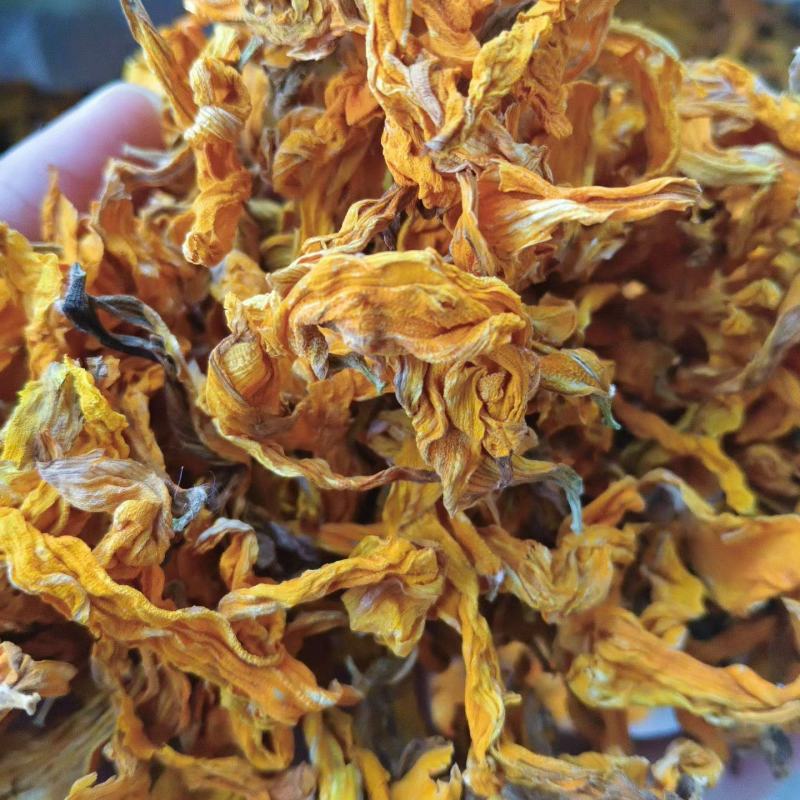 向日葵花干货向日葵花中药材！欢迎选购！量大从优！