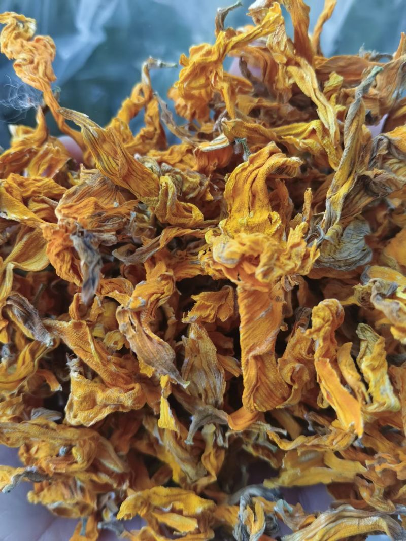 向日葵花干货向日葵花中药材！欢迎选购！量大从优！
