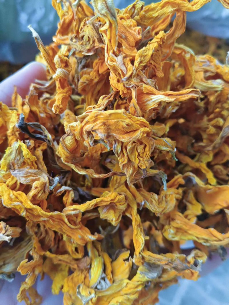 向日葵花干货向日葵花中药材！欢迎选购！量大从优！