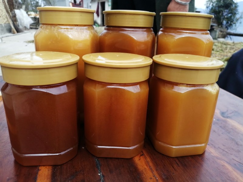 野生葛根粉
