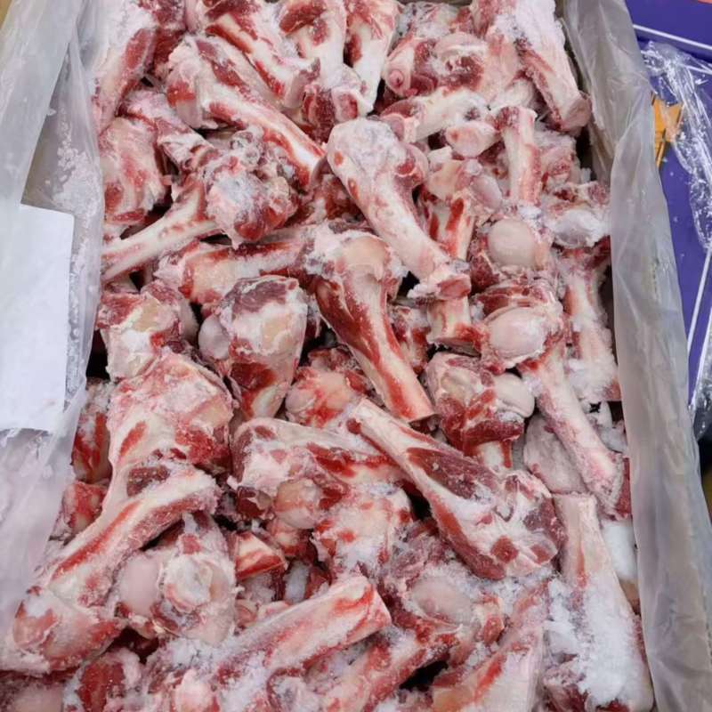 羔羊肱骨加肉羔羊肱骨一手货源