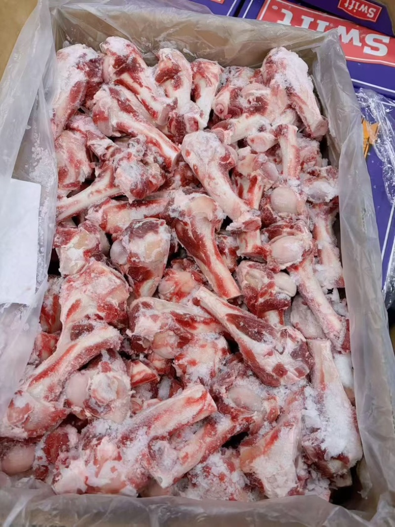 羔羊肱骨加肉羔羊肱骨一手货源
