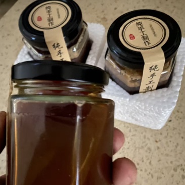 秋月梨***纯梨膏