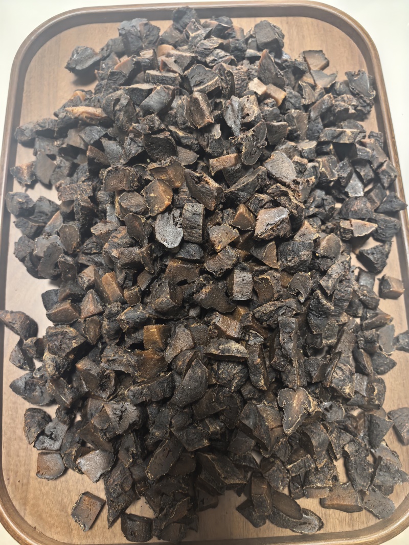 【腌芥菜】200g一包咸菜嘎达可以出货了