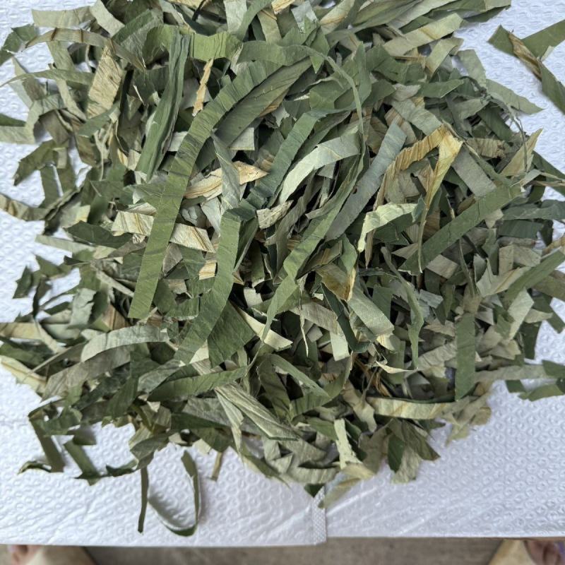 中药材荷叶丝茶荷花叶茶荷叶茶方块泡茶泡水批发零售保质保量