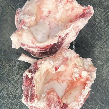 精修去油牛窝骨常年供应一手货源量大价优