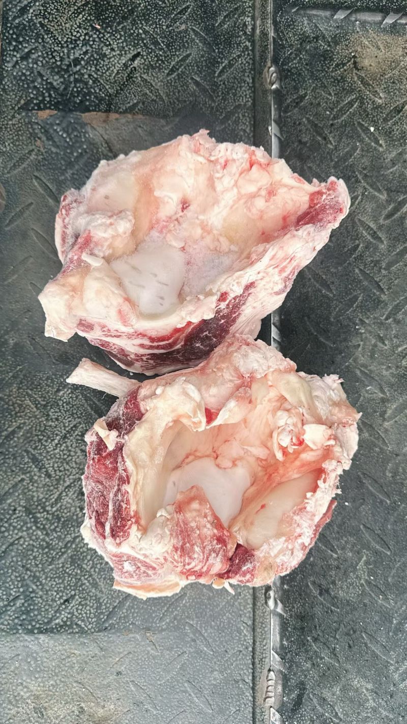 精修去油牛窝骨常年供应一手货源量大价优