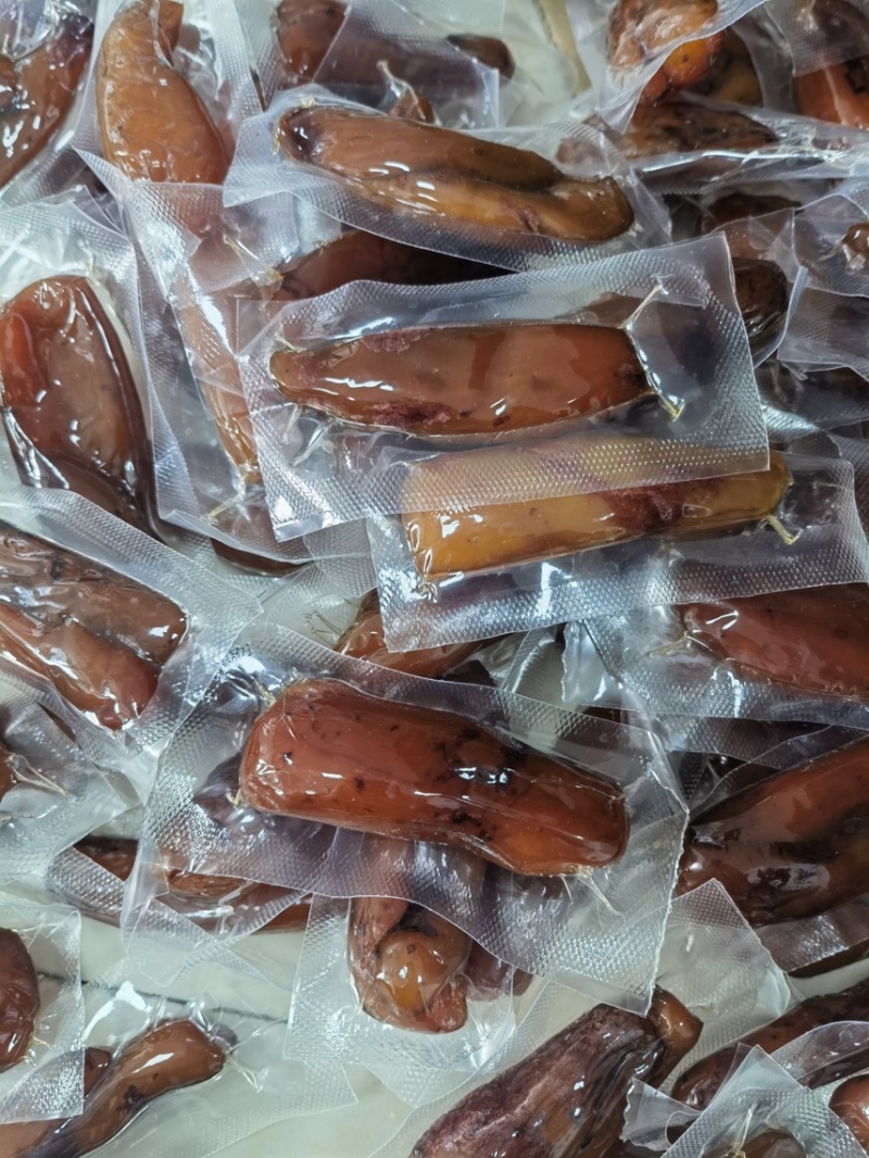红薯干番薯干蜜薯干独立包装