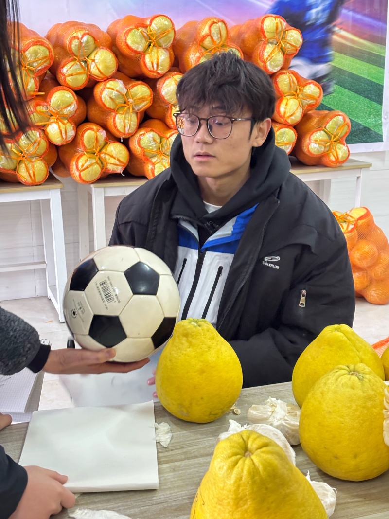 正中江永老树香柚，纯甜无酸，口感好