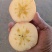 膜袋冰糖心苹果