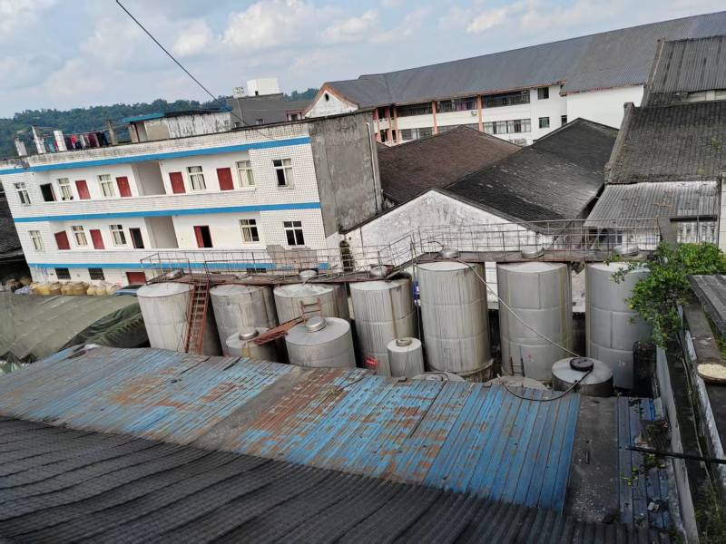 四川宜宾纯粮包谷酒粮食酒产地直发全国发货可视频看货