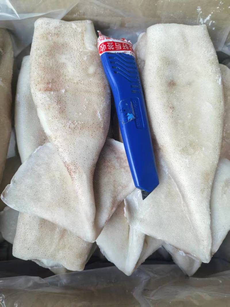 鱿鱼筒